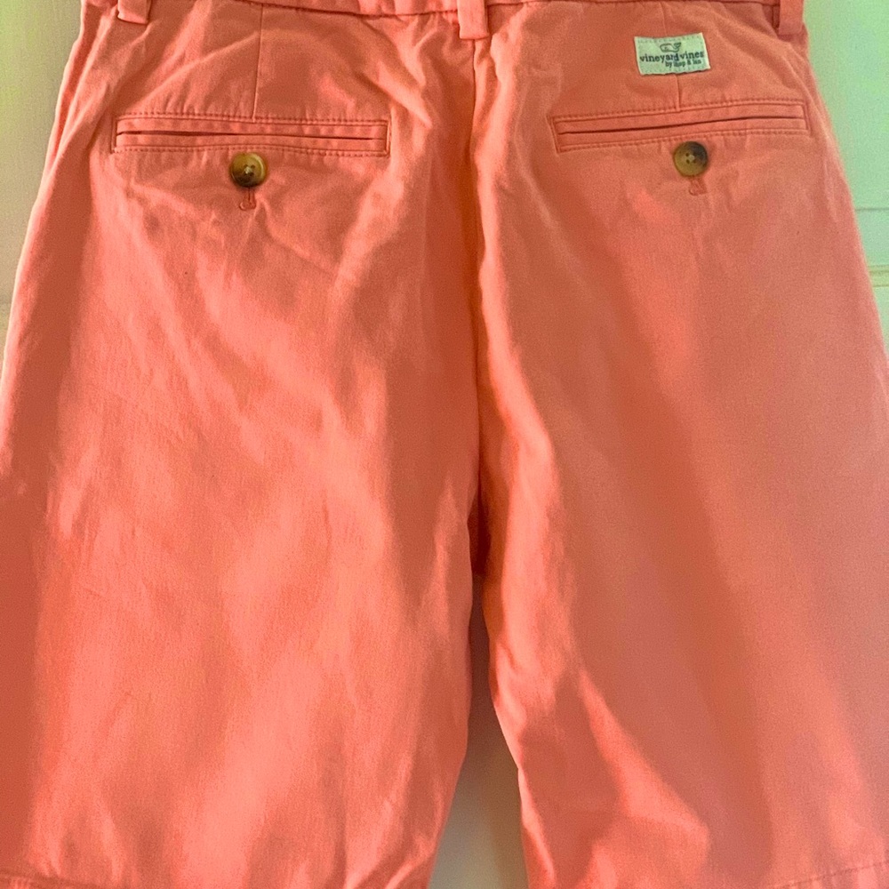 Vineyard Vine Boys Shorts